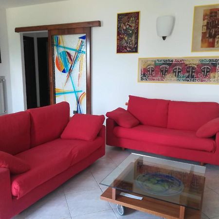 Apartament Casa T.U.A. Sale Marasino Zewnętrze zdjęcie