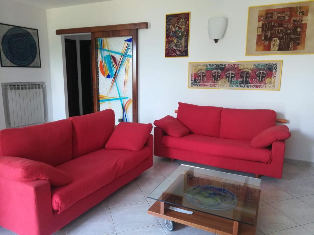 Apartament Casa T.U.A. Sale Marasino Zewnętrze zdjęcie