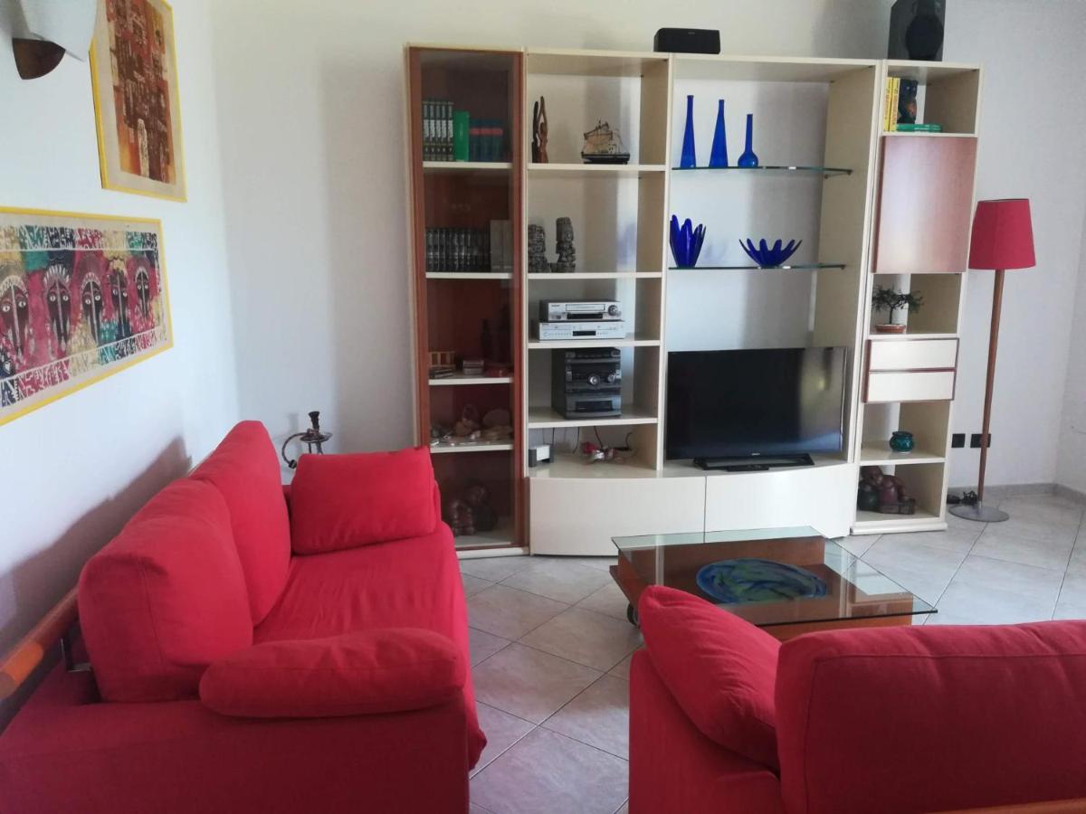 Apartament Casa T.U.A. Sale Marasino Zewnętrze zdjęcie