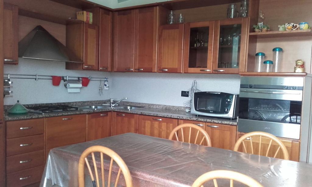 Apartament Casa T.U.A. Sale Marasino Zewnętrze zdjęcie